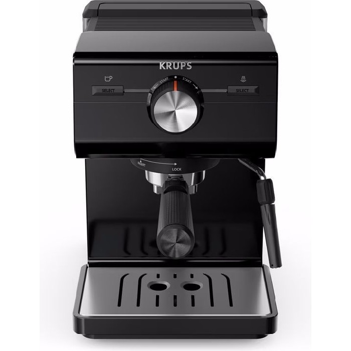 small-appliances/coffee-machines/krups-xp381810-authentic-espresso-machine-2l-black